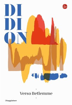 Cover Verso Betlemme