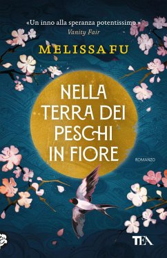Cover Nella terra dei peschi in fiore