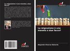 La migrazione è una moneta a due facce?