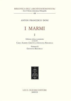 Cover I marmi
