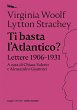 Ti basta l'Atlantico? Lettere 1906-1931 - Bild 1