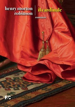 Cover Il cardinale