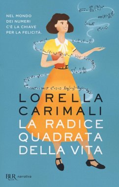 La radice quadrata della vita Cover La radice quadrata della vita