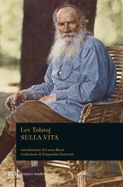 Sulla vita - Tolstoj, Lev
