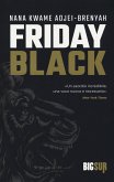Friday black Friday black