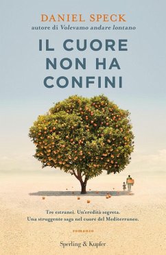 Cover Il cuore non ha confini