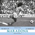 The best of Maradona-Lo mejor de Maradona The best of Maradona-Lo mejor de Maradona