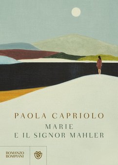 Cover Marie e il signor Mahler