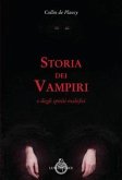 Storia dei vampiri e degli spiriti malefici