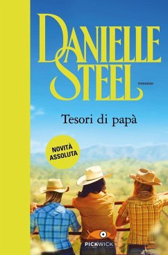 Tesori di papà - Steel, Danielle