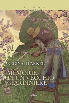 Cover Memorie di un vecchio giardiniere