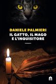 Il gatto, il mago e l'inquisitore Il gatto, il mago e l'inquisitore