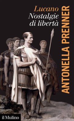 Lucano. Nostalgie di libertà - Prenner, Antonella