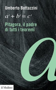 Pitagora, il padre di tutti i teoremi Cover Pitagora, il padre di tutti i teoremi