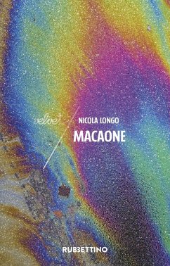 Macaone - Longo, Nicola