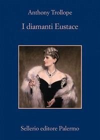 Cover I diamanti di Eustace