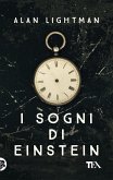 I sogni di Einstein I sogni di Einstein