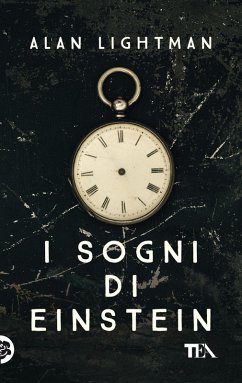I sogni di Einstein - Lightman, Alan