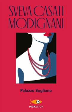 Palazzo Sogliano - Casati Modignani, Sveva Palazzo Sogliano - Casati Modignani, Sveva