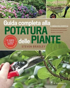 Cover Guida completa alla potatura delle piante