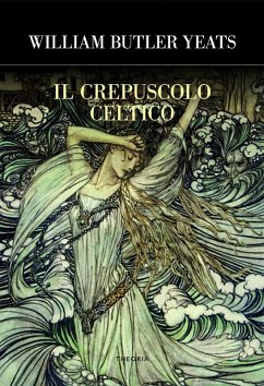 Cover Il crepuscolo celtico