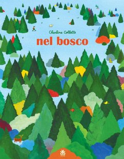 Cover Nel bosco