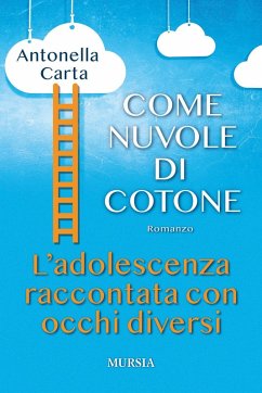 Come nuvole di cotone - Carta, Antonella