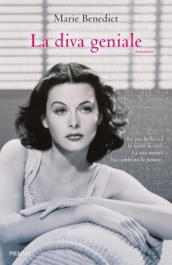 La diva geniale Cover La diva geniale