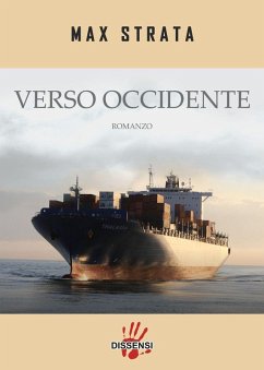 Verso Occidente - Strata, Max