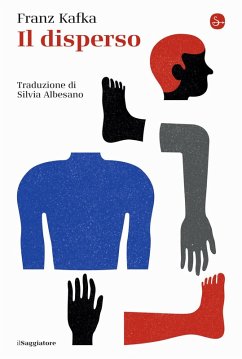 Il disperso - Kafka, Franz
