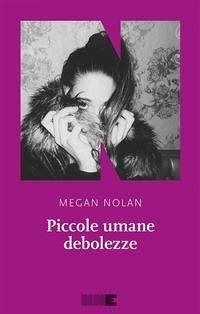 Cover Piccole umane debolezze