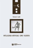Intelligenza artificiale come filosofia