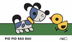 Cover Pio pio bau bau