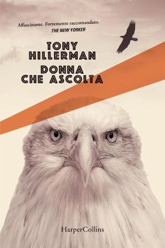 Donna che Ascolta - Hillerman, Tony