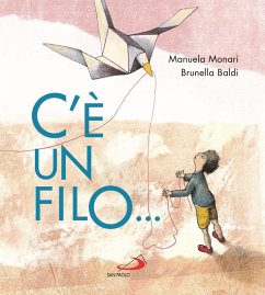 Cover C'è un filo...