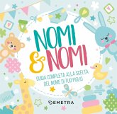 Nomi & nomi. Guida completa alla scelta del nome di tuo figlio Nomi & nomi. Guida completa alla scelta del nome di tuo figlio