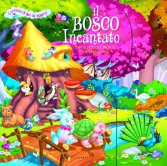 Cover Il bosco incantato