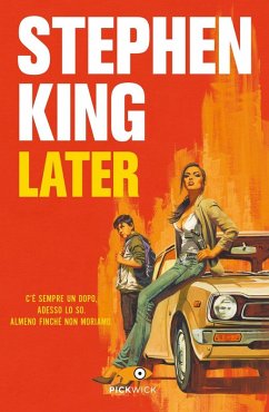 Cover Later. Ediz. italiana