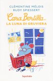 Cara Bertilla... la luna di gruviera Cara Bertilla... la luna di gruviera