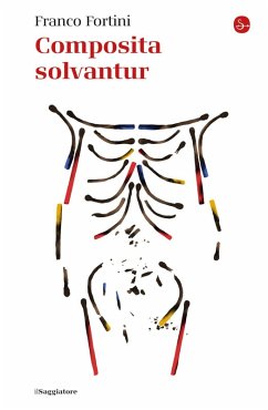 Composita solvantur - Fortini, Franco