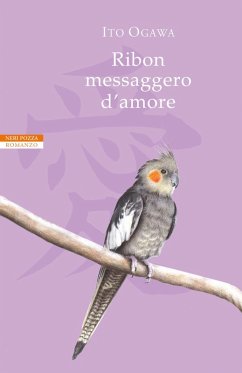 Cover Ribon messaggero d'amore