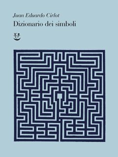 Cover Dizionario dei simboli