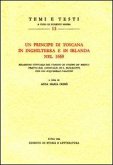 Un principe di Toscana in Inghilterra e in Irlanda nel 1669. Relazione ufficiale del viaggio di Cosimo de' Medici tratta dal 'giornale' di L. Magalotti