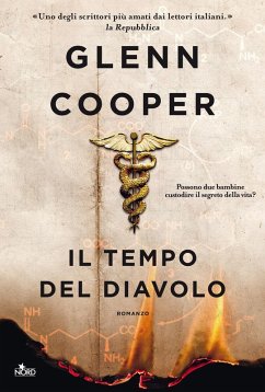 Cover Il tempo del diavolo
