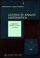 Cover Analisi «Zero»