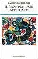 Cover Il razionalismo applicato