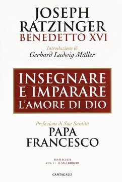 Cover Il sacerdozio