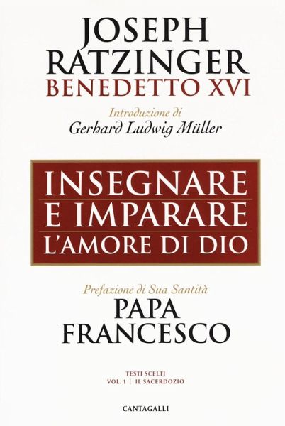 Il sacerdozio Il sacerdozio