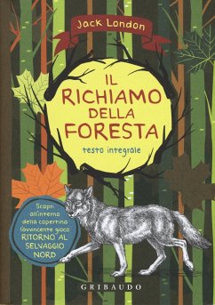Cover Il richiamo della foresta