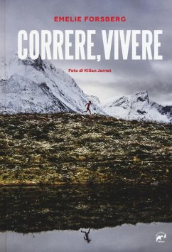 Cover Correre, vivere